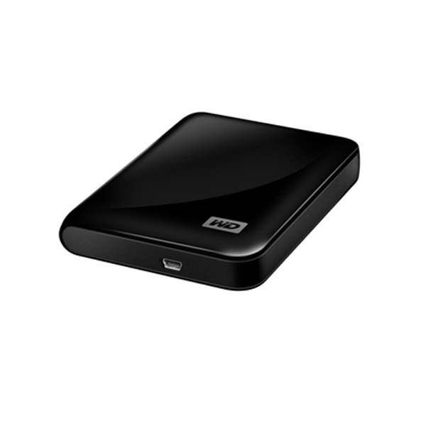  Passport Essential SE 1TB USB Portable External Hard Drive HD