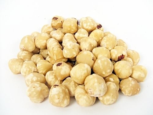  Blanched Raw Hazel Nuts 1lb 2lbs 5lbs Blanched Raw Filbert Nuts