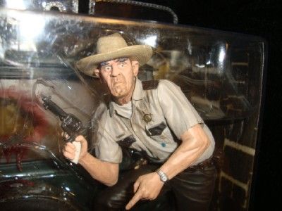 MOVIE MANIACS SHERIFF HOYT E LEE ERMEY SUPERB DISPLAY A MUST ~ TEXAS