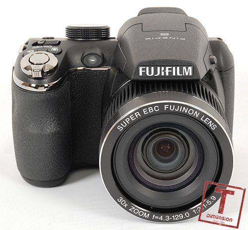 S1812 Fujifilm Fuji FinePix S4000 S4050 HD Gifts 1YrWty