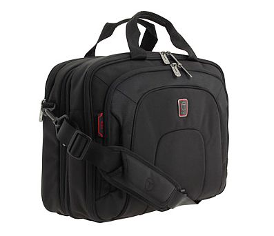 New Tumi T Tech Presidio Filbert T Pass™ Organizer Laptop Briefcase