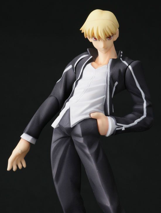 Good Smile Fate Stay Night ~collective memories~ Collection Gilgamesh