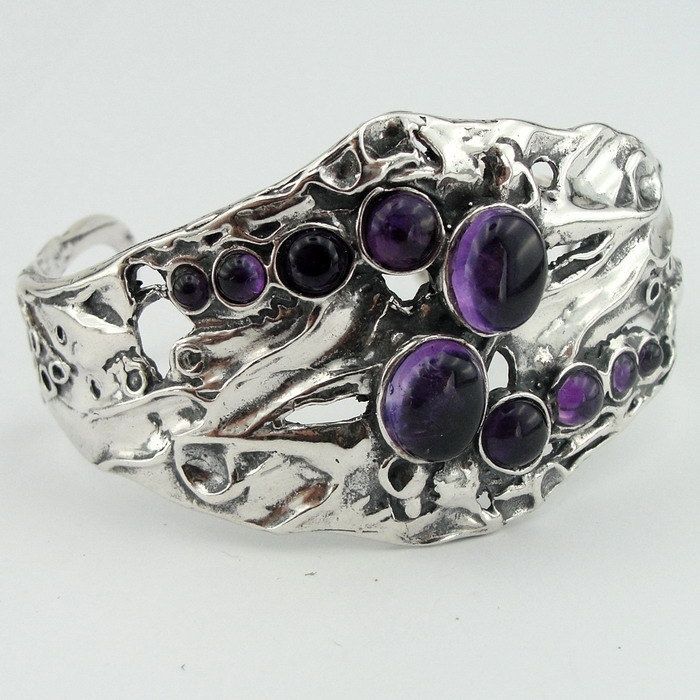 Jewelry & Watches  Handcrafted, Artisan Jewelry  Bracelets