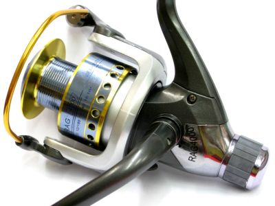 RAG6000 Spinning Reel Alumium Spool Fishing Reels 11 BB