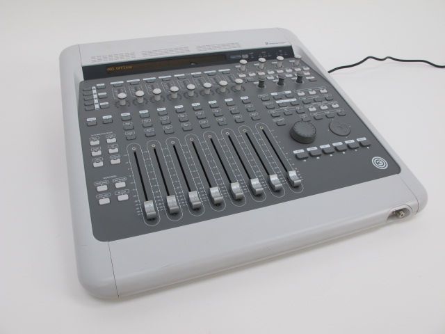 Digidesign 003 Firewire Mixer