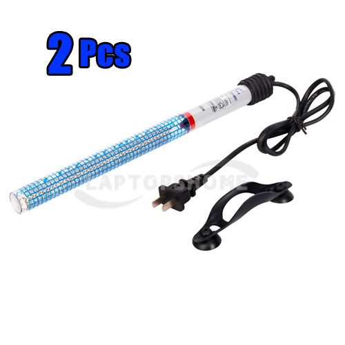  Watt Anti Explosion Submersible Aquarium Fish Tank Water Heater