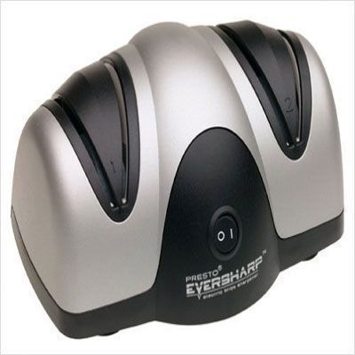 Presto Professional Eversharp Electric Knife Sharpener 08800