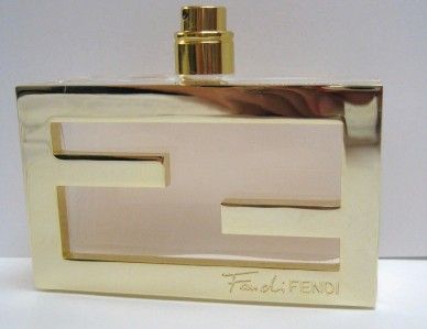 Huge Parfum Perfume Lot Fendi 2 5 Glam 3 4 Fancy 1 7 Victorias Secret