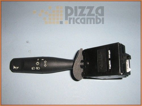 FRP Devio Luci Fiat Scudo Citroen ZX Peugeot Expert F