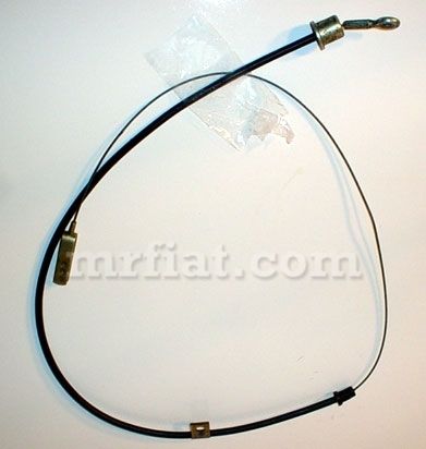  this is a new starter cable for fiat 500 n and