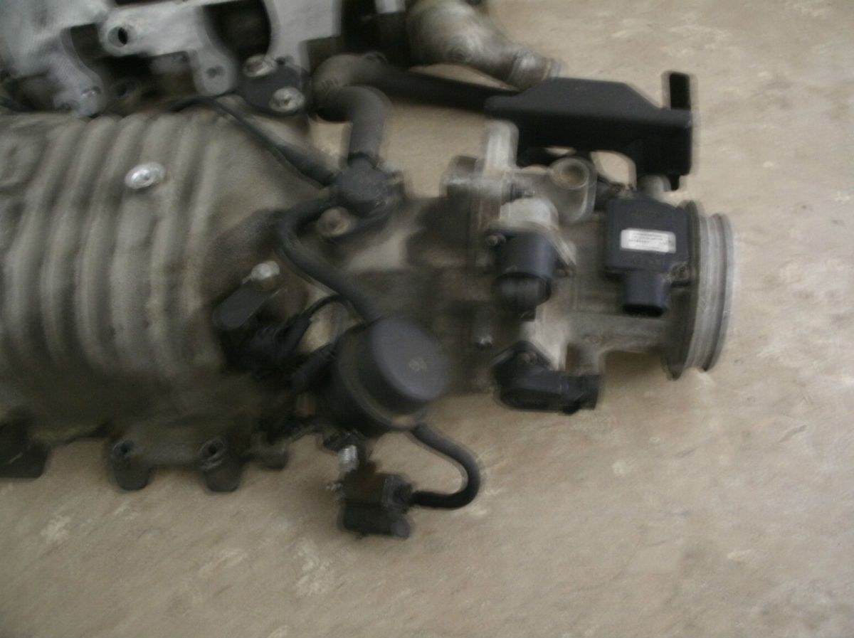  98 03 Grand Prix 3 8L Supercharger