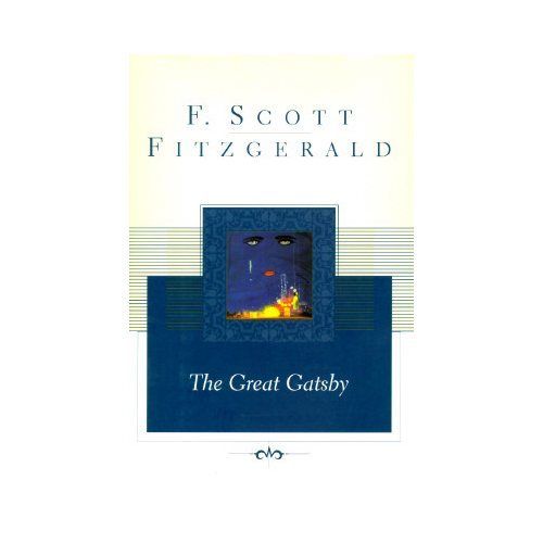 New The Great Gatsby Fitzgerald F Scott Bruccoli 0684830426