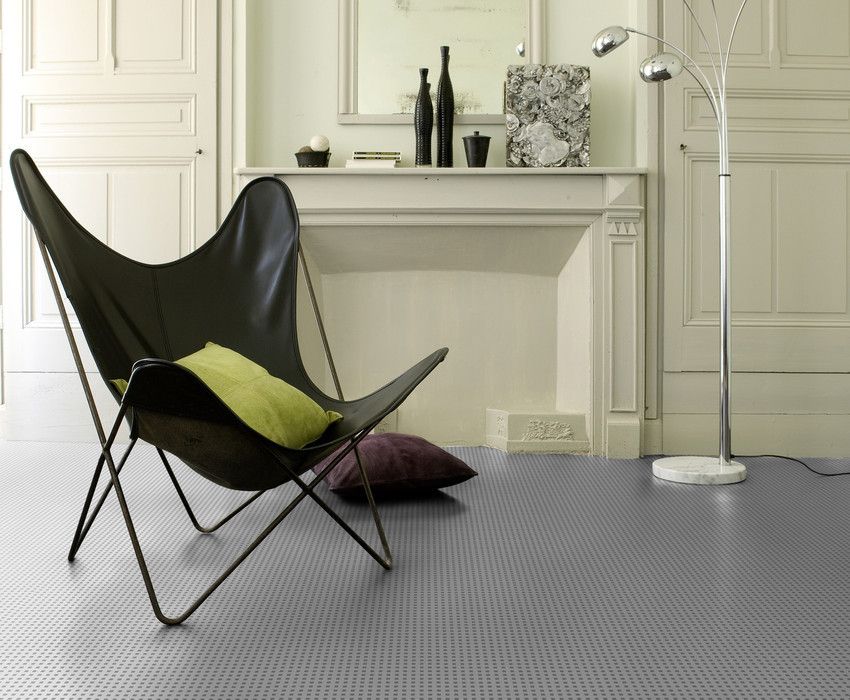  Adhesive Vinyl Floor Tiles Very High Quality Gerflor Design