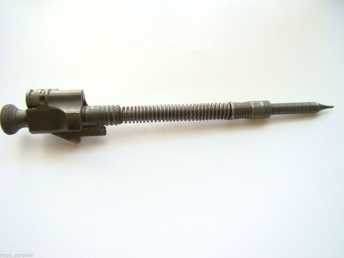 03 03A3 Springfield Striker Assembly Firing Pin Spring Safety