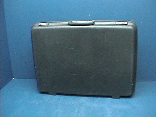 Case for Olympus BF Type P40 Fiberoptic Bronchoscope No Key