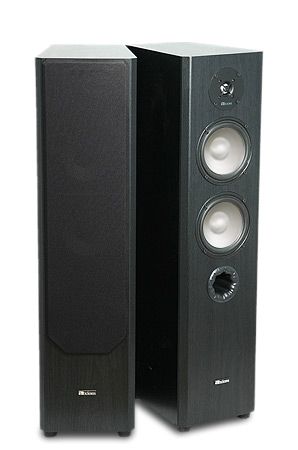 Axiom M50 Floorstanding Speakers New