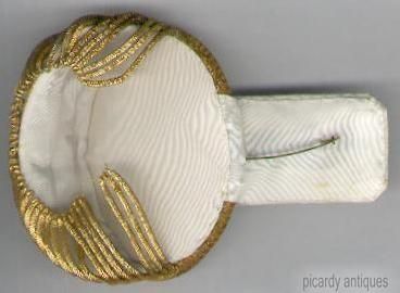 Royal and Military Order of Calatrava Epaulette S1038