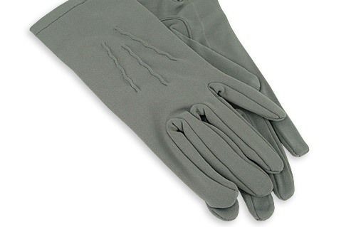  Men's Formal Grey Gloves