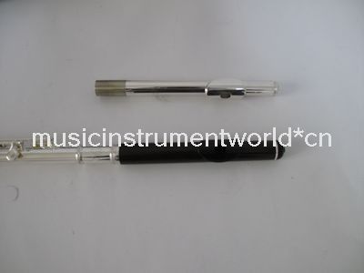 New C Flute 2 Headjoints Wood Headjoint 