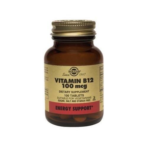 product description vitamin b12 100 mcg tablets 1 price £ 4 99 brand