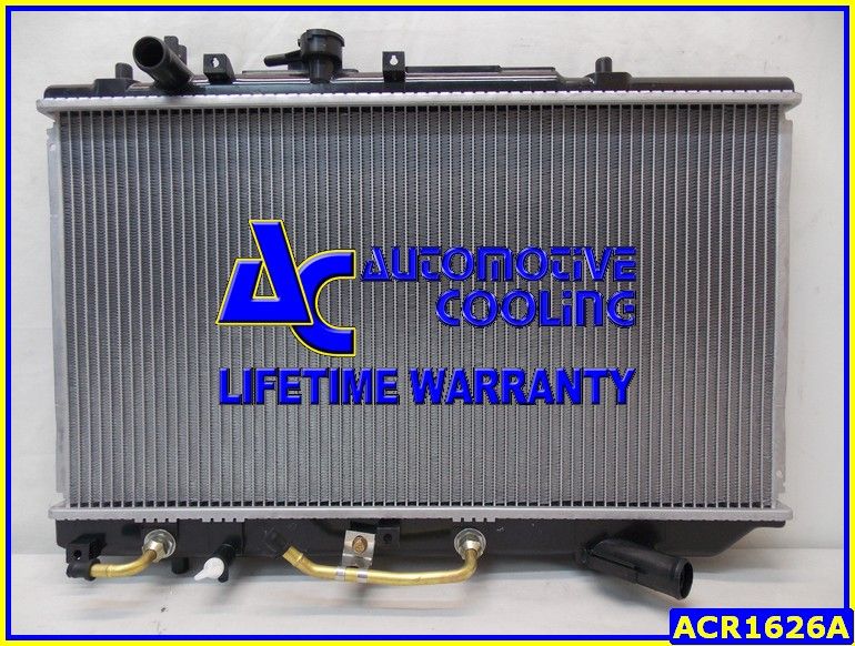 RADIATOR FORD ASPIRE 1.3 97 96 95 94 COOLING RADIADOR RADITOR