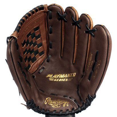 Rawlings Playmaker PM2609DBP 13 inch Slow Pitch Softball Glove Mitt