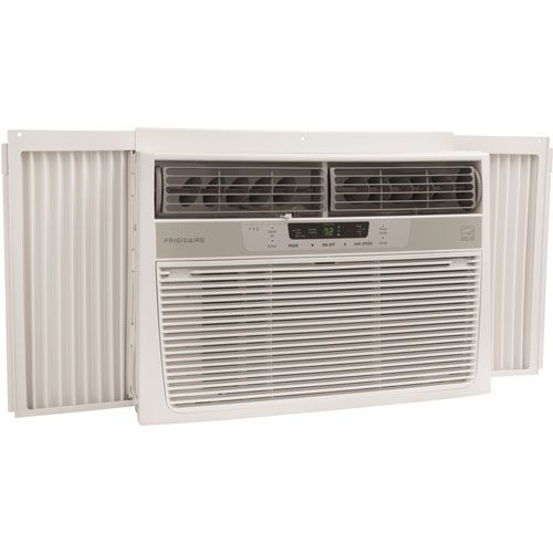 New Frigidaire 10 000 BTU 115 Volt Window Compact Air Conditioner