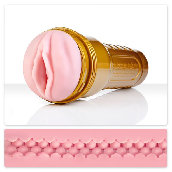 Fleshlight Masturbateur Vagin Artificiel Training Unit