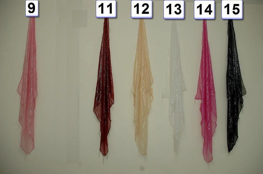 Head Covering Veil Mitpachat Scarf Frum Hairwrap Jewish