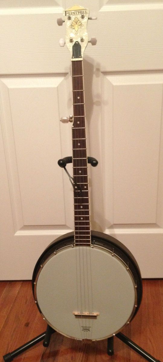  Flinthill FHB55 Banjo