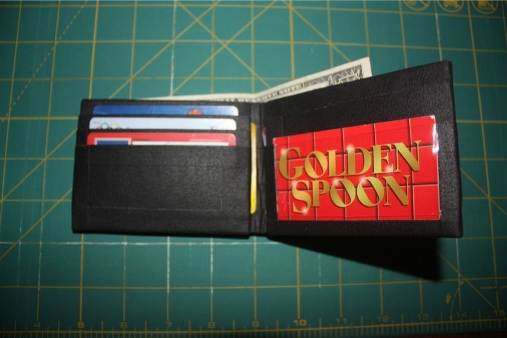 Tough Custom Gaffers Tape Wallet Duct Tape Kaihewallets