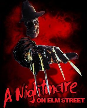  Neca Horror Headliners XL   Nightmare on Elm Street   Freddy Krueger