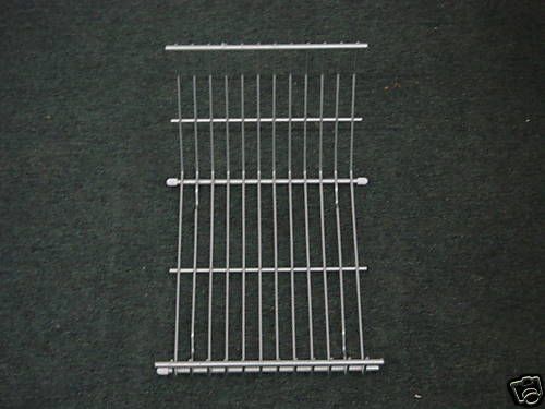 Kelvinator Refrigerator Freezer Basket Part 3006453