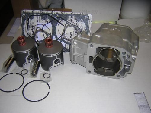 Ski Doo 800 Rev Piston MXZ GSX Summit Gade