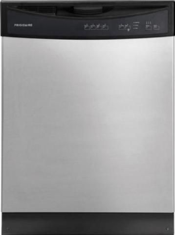  shipping info payment info frigidaire ffbd2407ls dishwasher