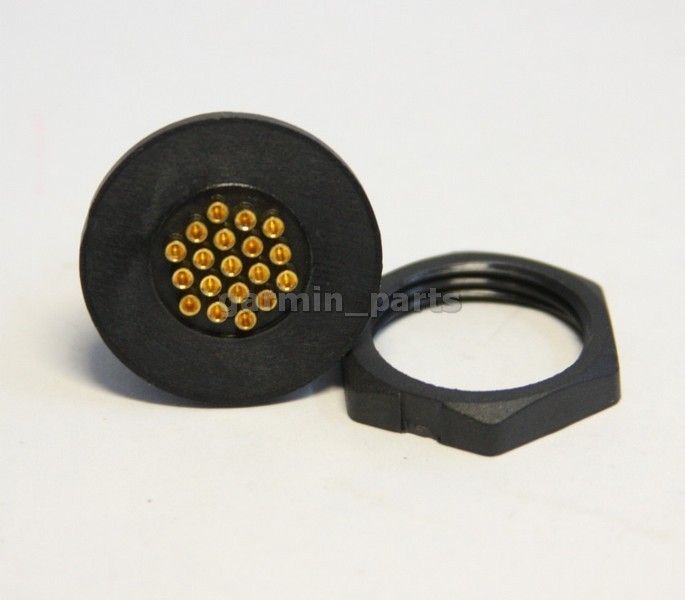 Garmin Socket Part Repair for Fishfinder FF 400C 300C