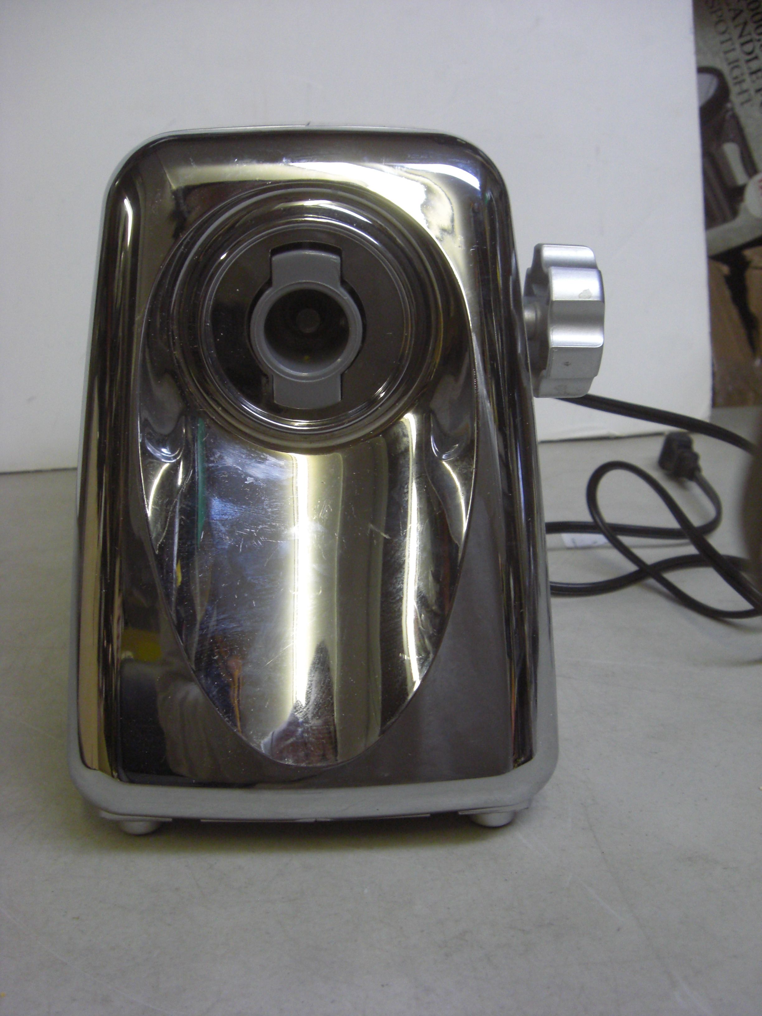  Guide Series 2HP 5 Meat Grinder