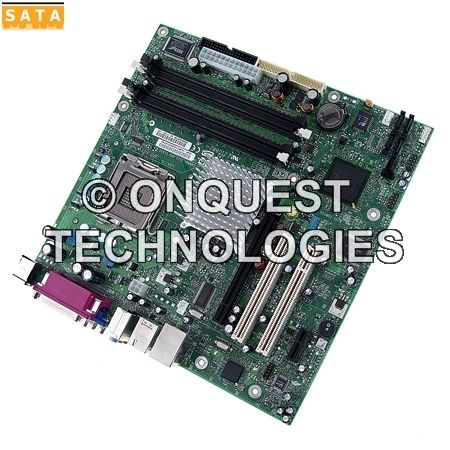 102175 Gateway SB Augsburg 400gr 500 Tested Motherboard