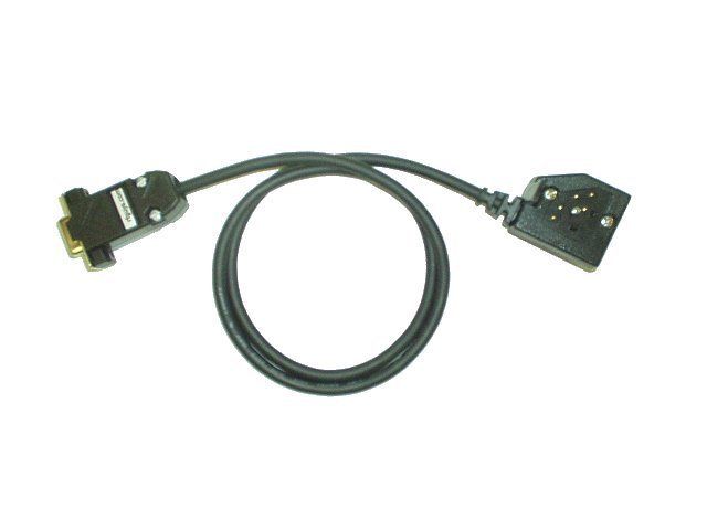 GE Ericsson Pcs Portable Programming Cable