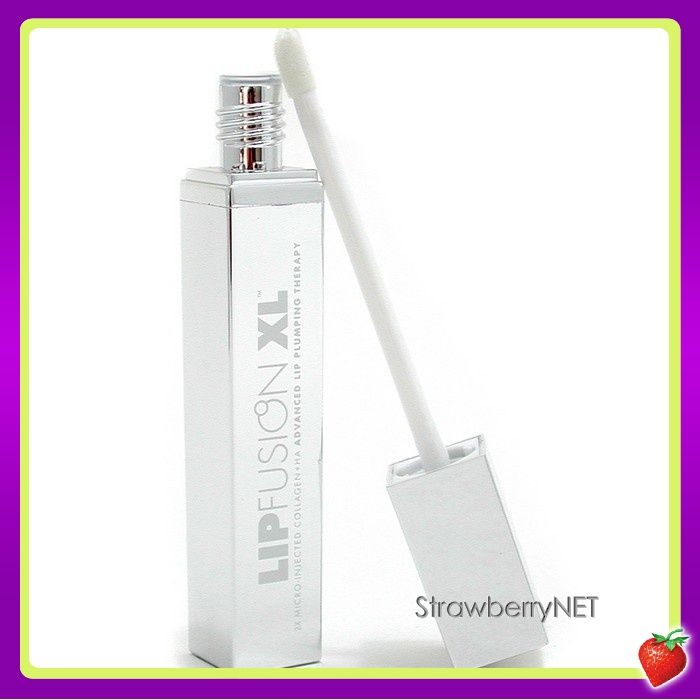 Fusion Beauty LipFusion XL Collagen Advanced Lip Plumping Therapy