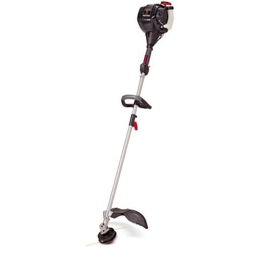 Troy Bilt TB6042 XP 25cc 4 Cycle Straight Shaft Gas String Trimmer