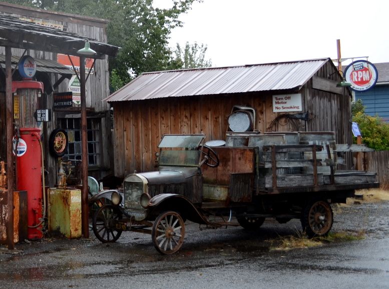 in the small town of galvin lewis county washington