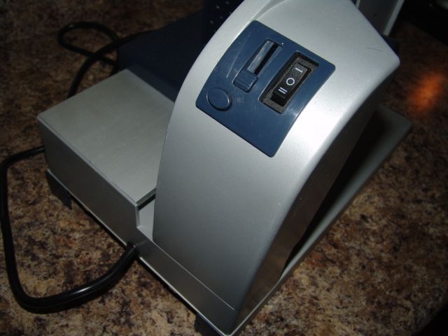  Electric 6 5 Meat Cheese Deli Slicer