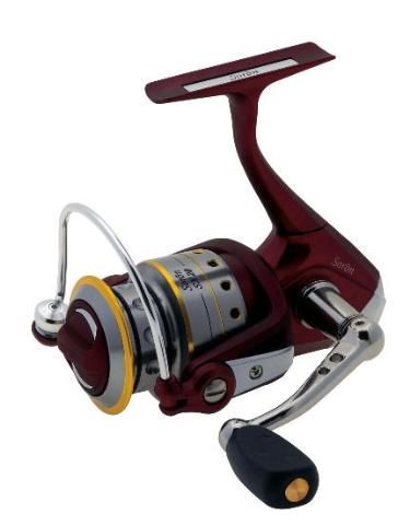 garcia soron spinning reel introducing the soron sx series of spinning