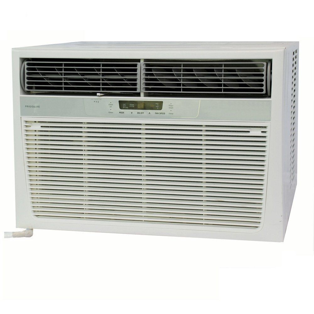 Frigidaire Energy Saver Window Air Conditioner Cool Cold 10,000 BTU
