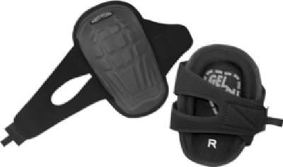 rooster group 22382 gel pro flooring knee pads