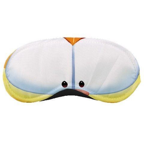 Sleep Mask Garfield Eye Sleeping Mask