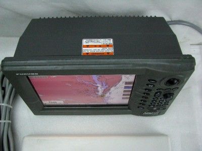 Furuno Navnet RDP 149 VX2 Color 10 4 Radar Chartplotter Multifunction