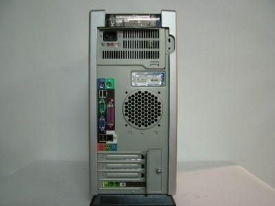 Gateway Mfatxpnt ESX E4000 Windows 7 Loaded Mid Tower