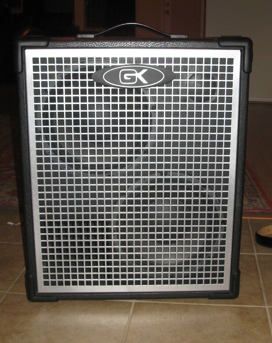 Gallien Krueger GK MB210 Bass Amp